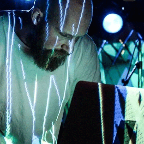 Øystein Fjeldbo