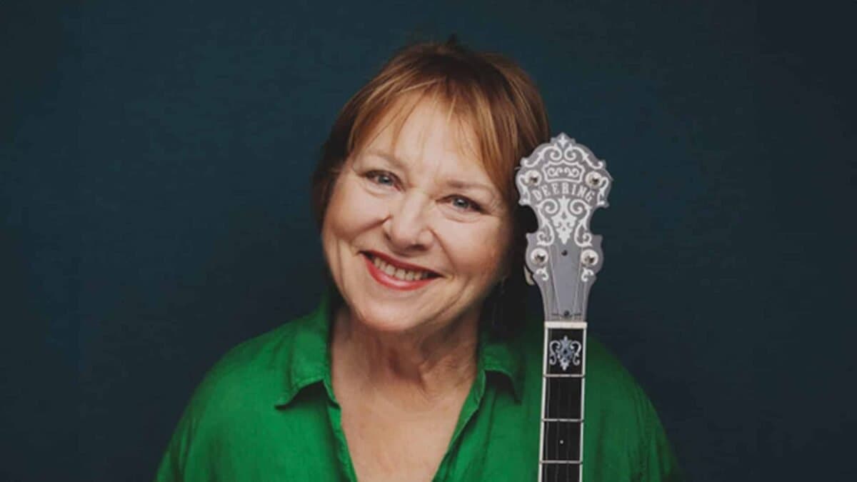 Kari Svendsen